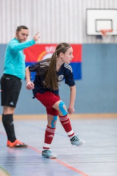 Bild 7 - wCJ Norddeutsches Futsalturnier Auswahlmannschaften